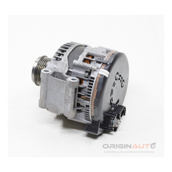 Alternador Audi A4 A5 2.0 B9 2018 06l903024j
