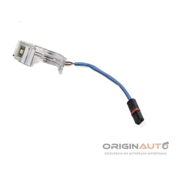 Led Maçaneta Esquerda Bmw 320i 2014 F30 7277447