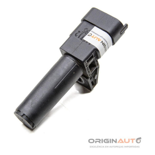 Sensor Posição Virabrequim Mercedes C180 2012 A2761530128