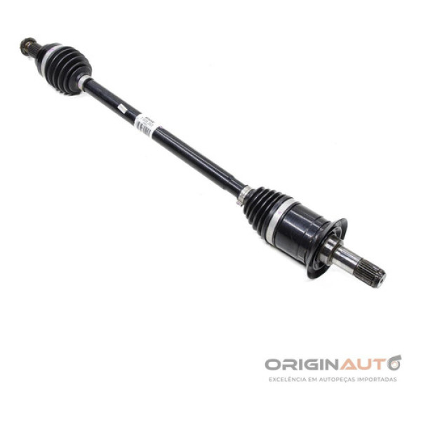 Semi Eixo Traseiro Direito Bmw 320i 2014 F30 7609352