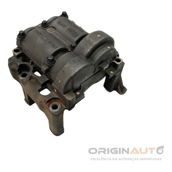 Bomba Óleo Motor Discovery Sport 2015 Bb3g6k360aa