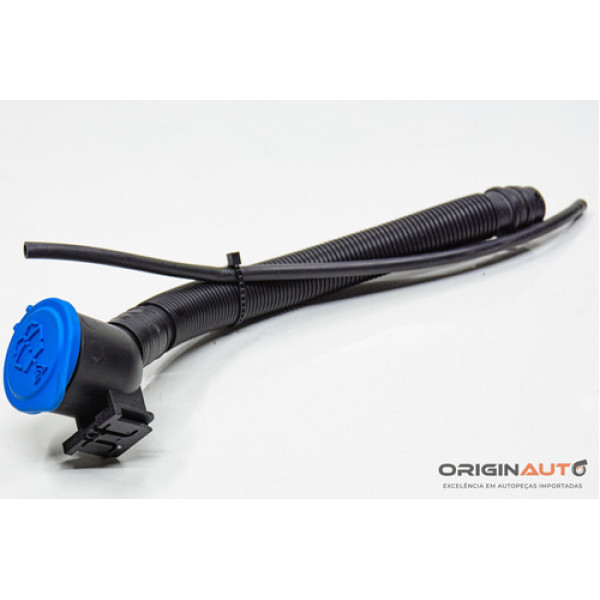 Gargalo Reservatório Água Bmw X1 X2 2016 2017 2018 2019