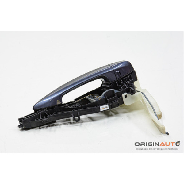 Macaneta Porta Traseira Direita Bmw X1 S20i Activeflex F48 2