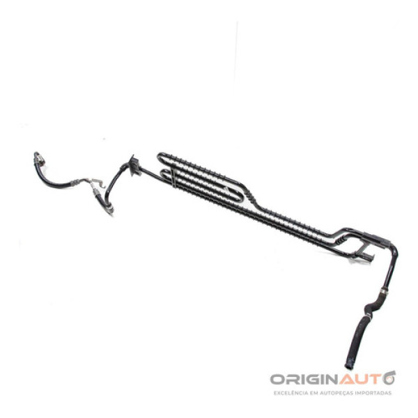 Cano Radiador Óleo Direção Mercedes C180 2012 A2044600143