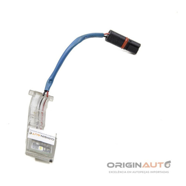 Led Cortesia Dianteiro Esquerdo Bmw 320i 2014 F30 7277447