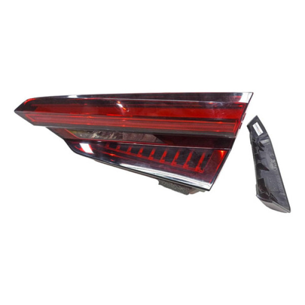 Lanterna Audi A5 Plus Tampa Direita 2019 8w6945094e