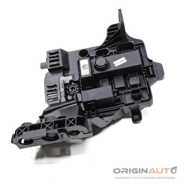 Módulo Central Energia Bmw 320i 2014 F30 7633242 7604347