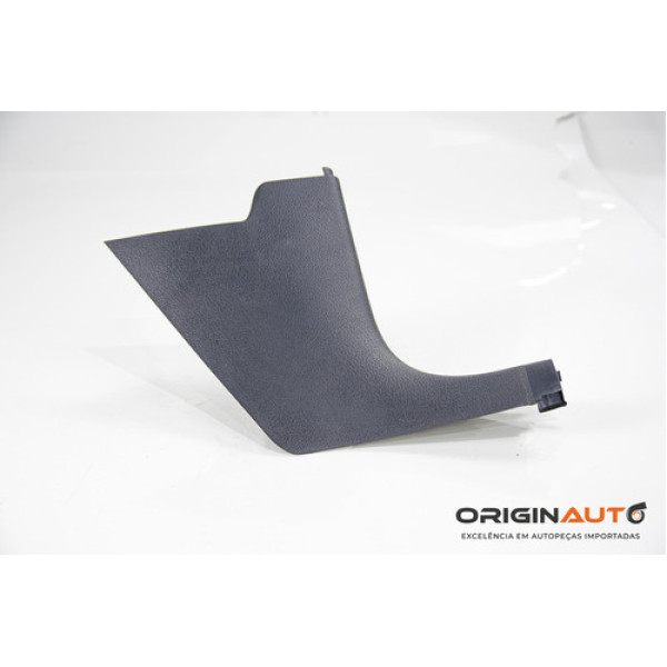 Acabamento Soleira Dianteira Direita Volkswagen Jetta 2.0 Ts