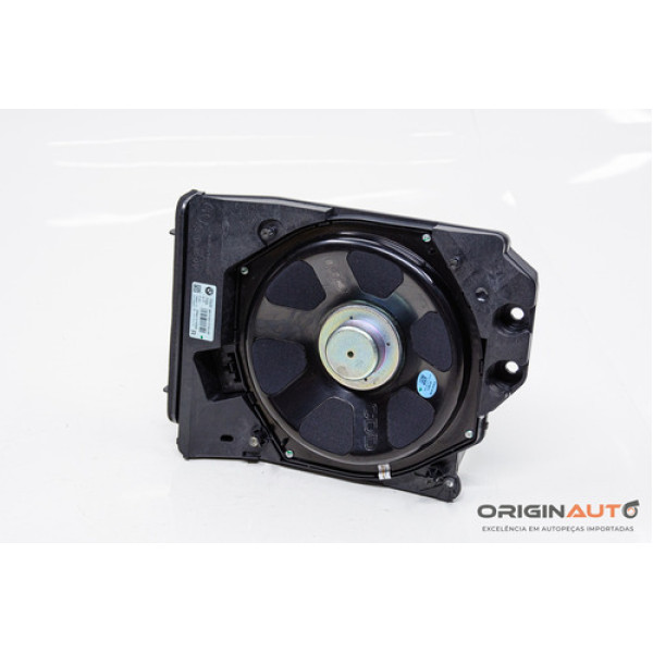Subwoofer Direito Bmw 320i Gt 2014 2016 2017 A 2018 9210150