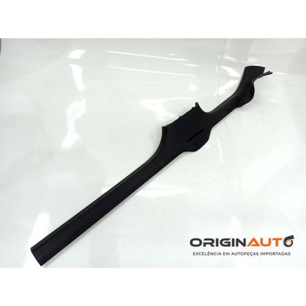 Acabamento Soleira Interna Dir Volkswagen Golf Mk7 Confortli