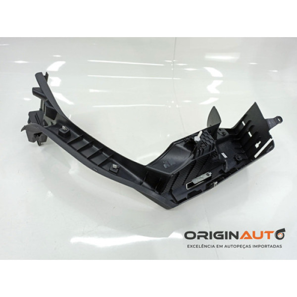 Suporte Tampao Bagagito Volkswagen Golf Highline 2014 5gm867