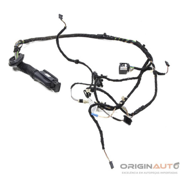 Chicote Porta Traseira Dir Bmw 320i 2014 F30 9286250