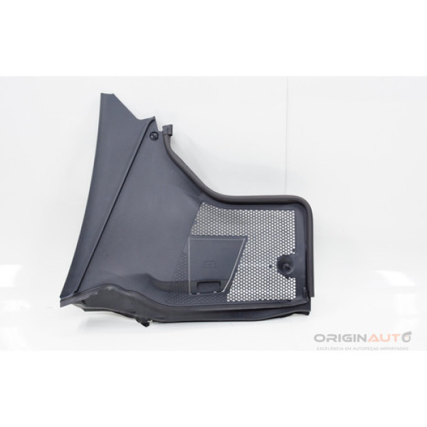 Grade Churrasqueira Dir Mercedes C200 2019 A2058309002