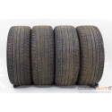 4 Pneus 255/55zr19 Horace Horizon Aro 19 Semi Novos
