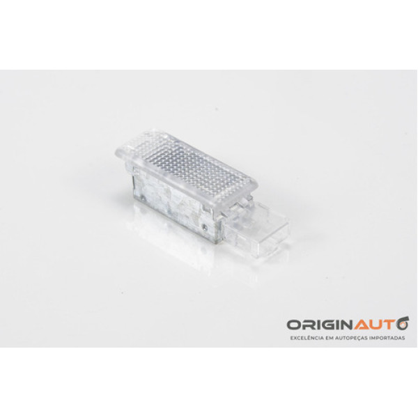 Luz Interna Porta Luvas Volkswagen Tiguan R-line 2.0 2018 3l