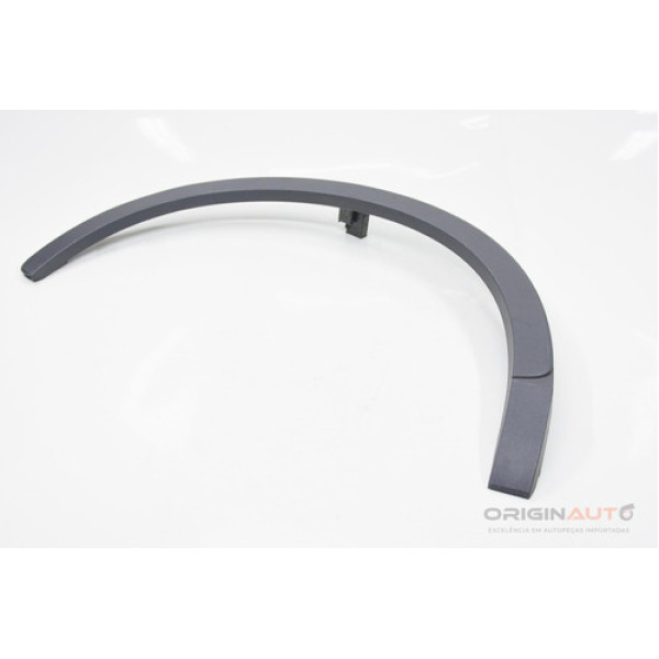 Moldura Caixa Roda Dianteira Direita Audi Q3 8u 2.0 180cv 20