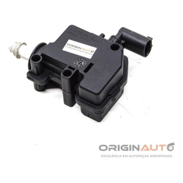 Trava Elétrica Portinhola Bmw 320i 2014 F30 7270792