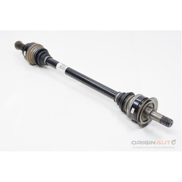 Semi Eixo Traseiro Direito Bmw X5 35i F15 2014 630608140757 