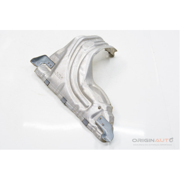Defletor Calor Turbina Mercedes C200 2019 A2741421020