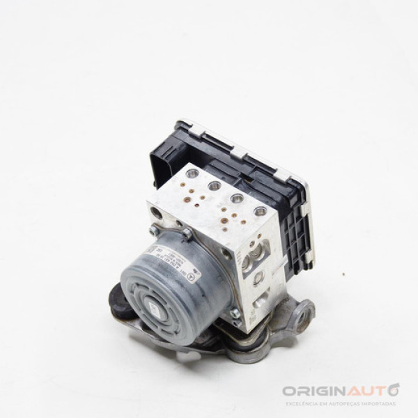 Modulo Bomba Central Mercedes C43 Amg W205 2018 A2534313900