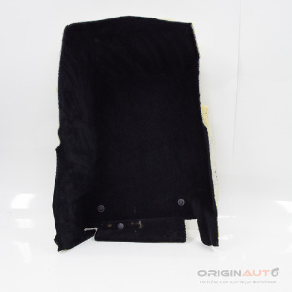 Carpete Assoalho Dianteira Dir Mercedes C43 Amg 2018 A205680