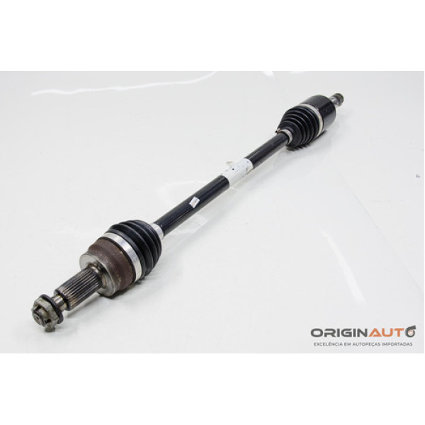 Semi Eixo Traseiro Land Rover Discovery Sport Hse 2015 Fk724