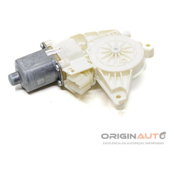 Motor Vidro Traseiro Esq Mercedes C180 2012 A2048200542