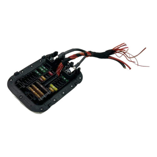 Caixa Fusiveis Interna Mercedes C250 2018 A2225403150