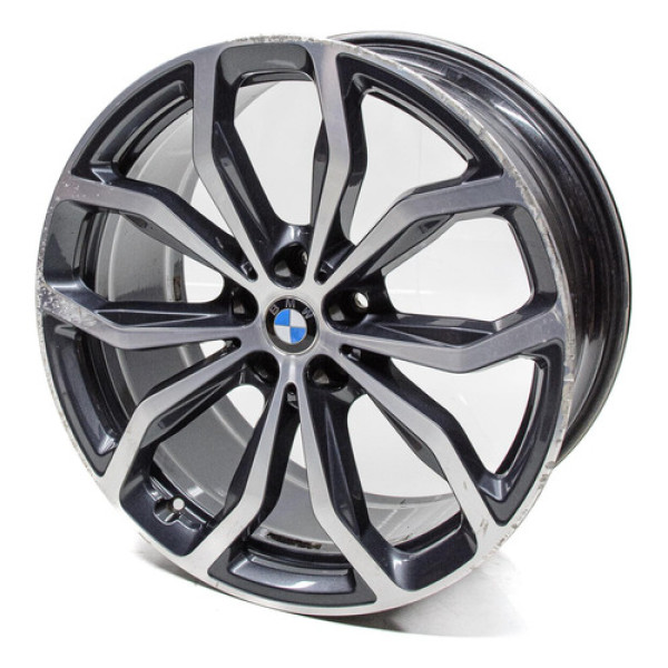 Roda Bmw X3 G01 252cv 2018 6877330