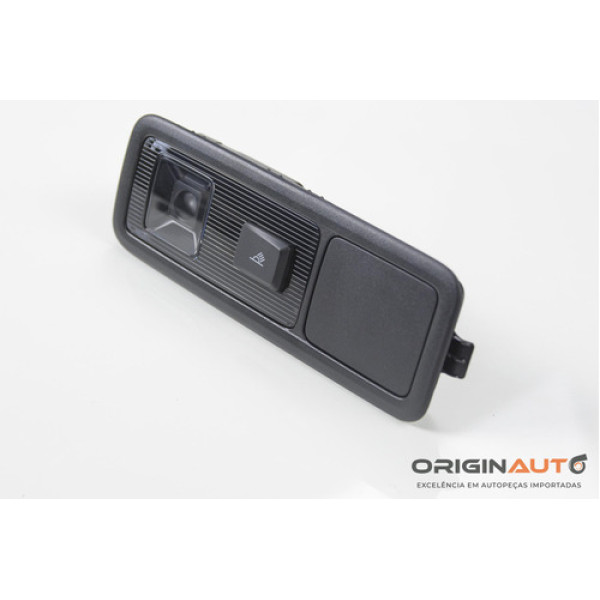 Luz Cortesia Teto Volkswagen Tiguan R-line 2.0 2018 5na86113