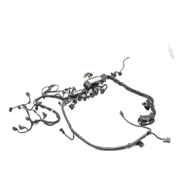 Chicote Injeção Mercedes A200 2015 A2701501433 A2701590025