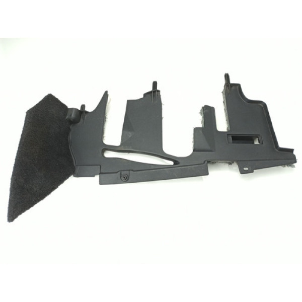 Acabamento Esquerdo Painel Inferior Discovery 3 2005 A 2009