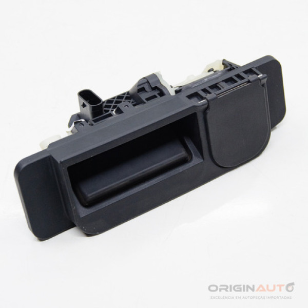 Maçaneta Tampa Traseira Mercedes C43 Amg 2018 A2227500893