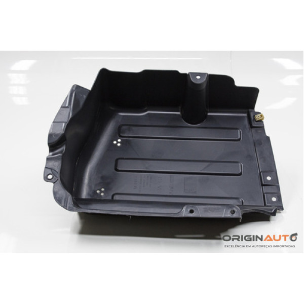 Protetor Assoalho Traseiro Direito Mini Cooper S F56 2015 72