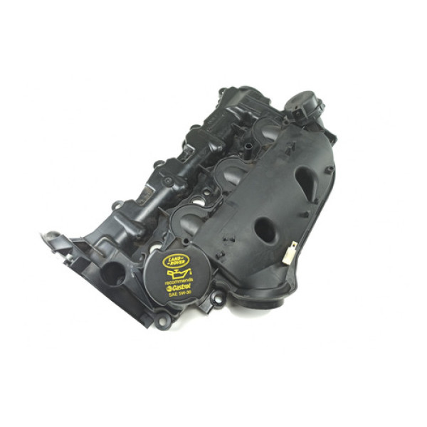 Tampa De Válvula Direita C/ Tampa Discovery 3 2.7 4s7q9424ma