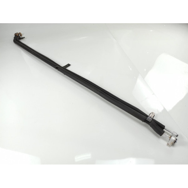 Tubo Ar Condicionado Land Rover Discovery3 2.7 V6 2008 5h221