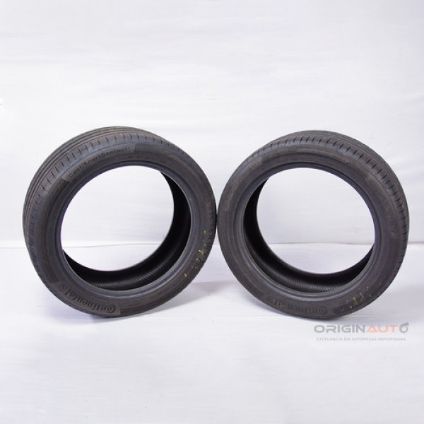 Par Pneus 235/45 R18 Continental Contisportcontact 5 1/2vida