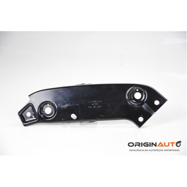 Suporte Farol Esquerdo Volkwagen Jetta 2.0 Tsi 2014 5c680593