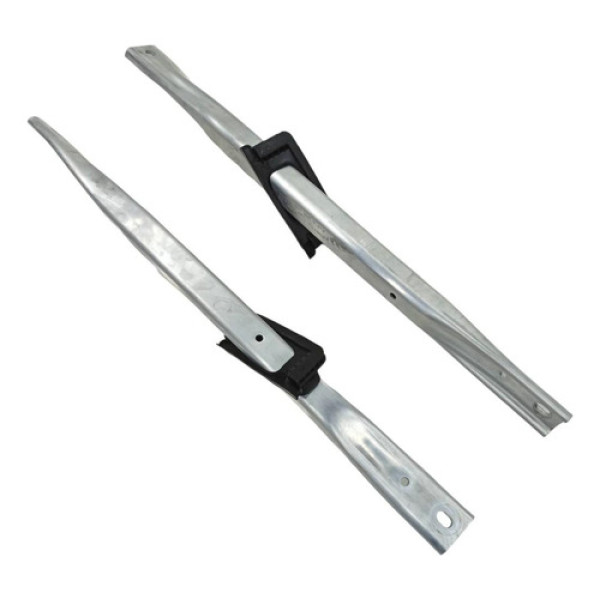 Par Travessa Cofre Motor Audi A5 Plus 190cv 2019 8w0805646b