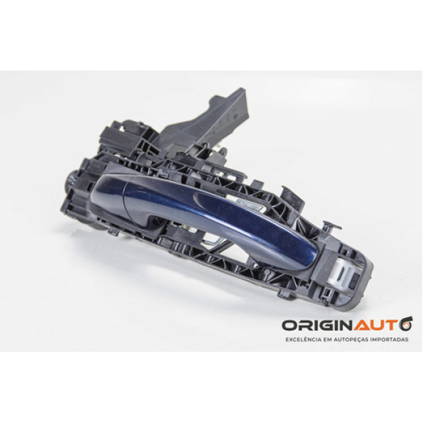 Maçaneta Dianteira Esquerda Mercedes C180 C200 C250 15-21