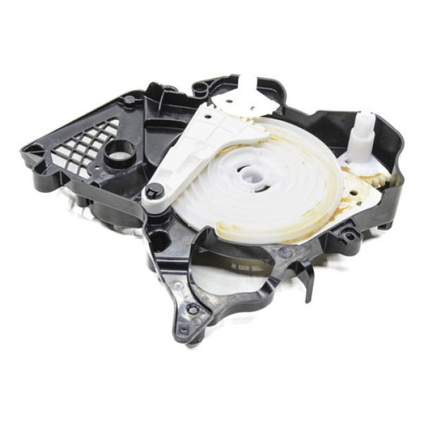 Mecanismo Regulagem Evaporadora Volvo Xc40 T5 2020 31694773