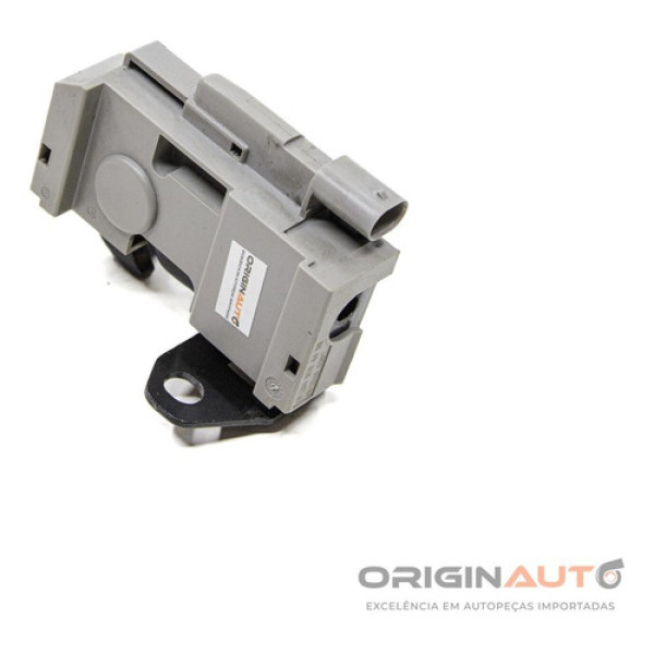 Fechadura Capô Mercedes C180 2012 A2048800260