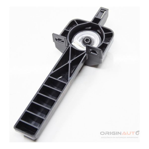 Suporte Radiador C/mancal Inf Audi A4 2.0 B9 2018 8w0805201