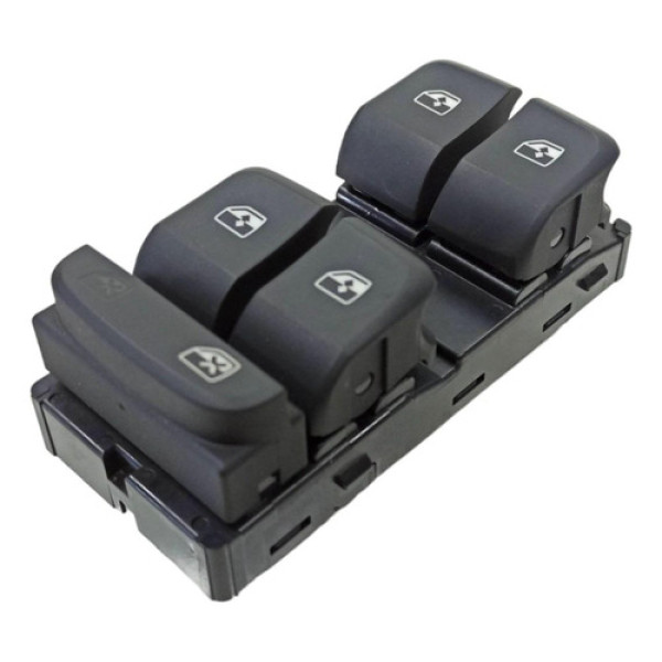 Botao Vidro Dianteiro Esq Audi A3 Sedan 1.4 2019 8v0959851f