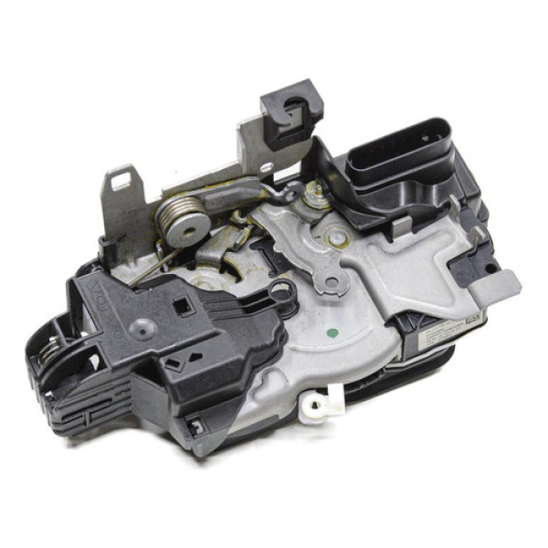 Fechadura Porta Diant Esq Volvo Xc40 Moment T5 2020 31349890