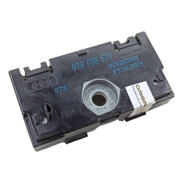 Módulo Supressor Ruído Audi A3 Sedan 1.4 2019 8t8035570