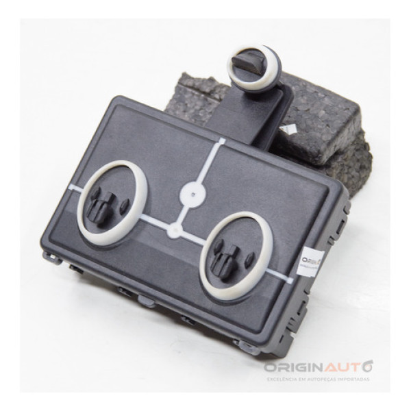 Módulo Porta Traseira Esq Audi A4 2.0 B9 2018 8w0959395h