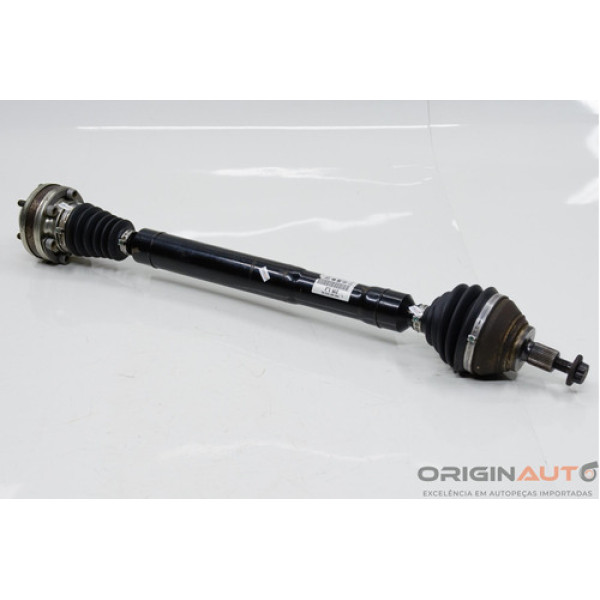 Semi Eixo Dianteiro Direito Volkswagen Passat Variant 2012 1