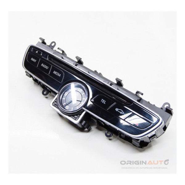 Relógio Painel Mercedes C43 Amg 2018 A2138272000