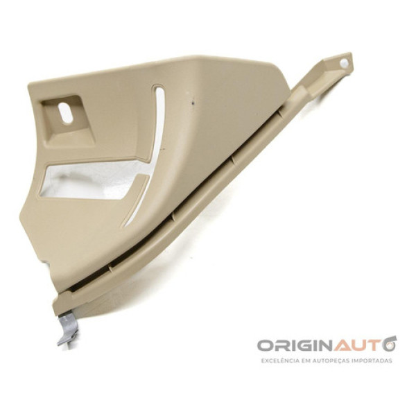 Acabamento Cinto Traseiro Esquerdo Bmw 320i 2014 F30 7256113